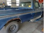 Thumbnail Photo 2 for 1976 Ford F150